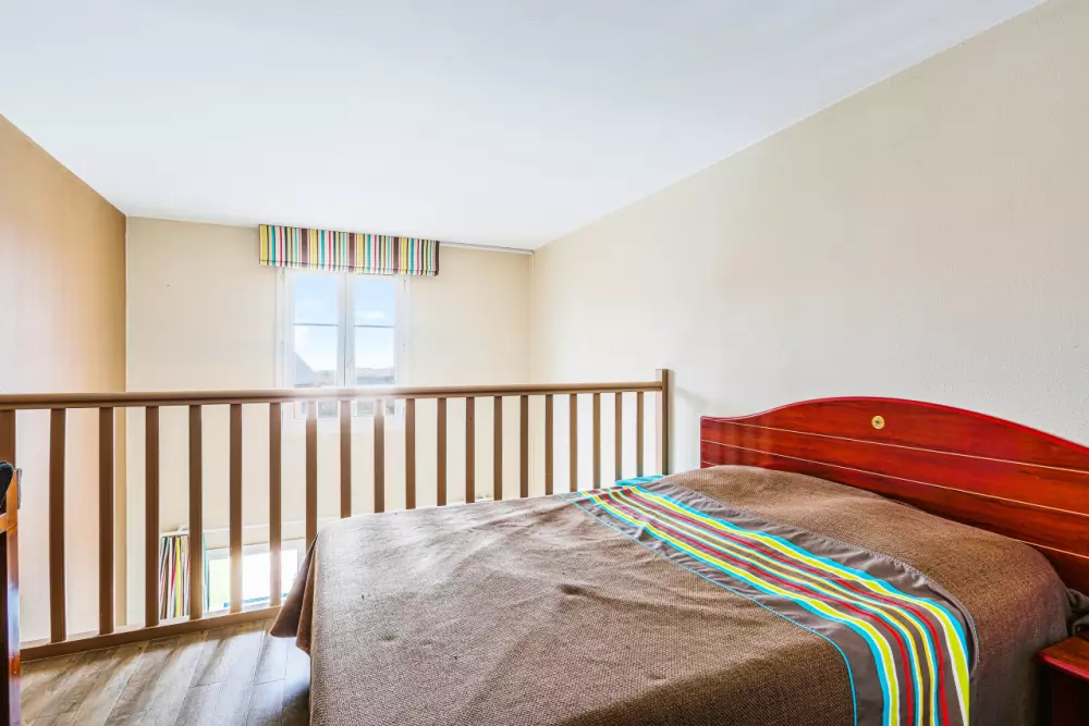 Residence Port Guillaume - maeva Home