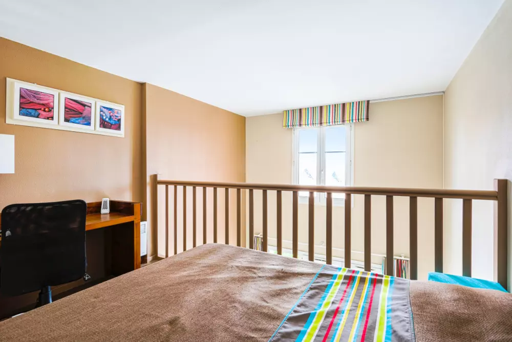 Residence Port Guillaume - maeva Home