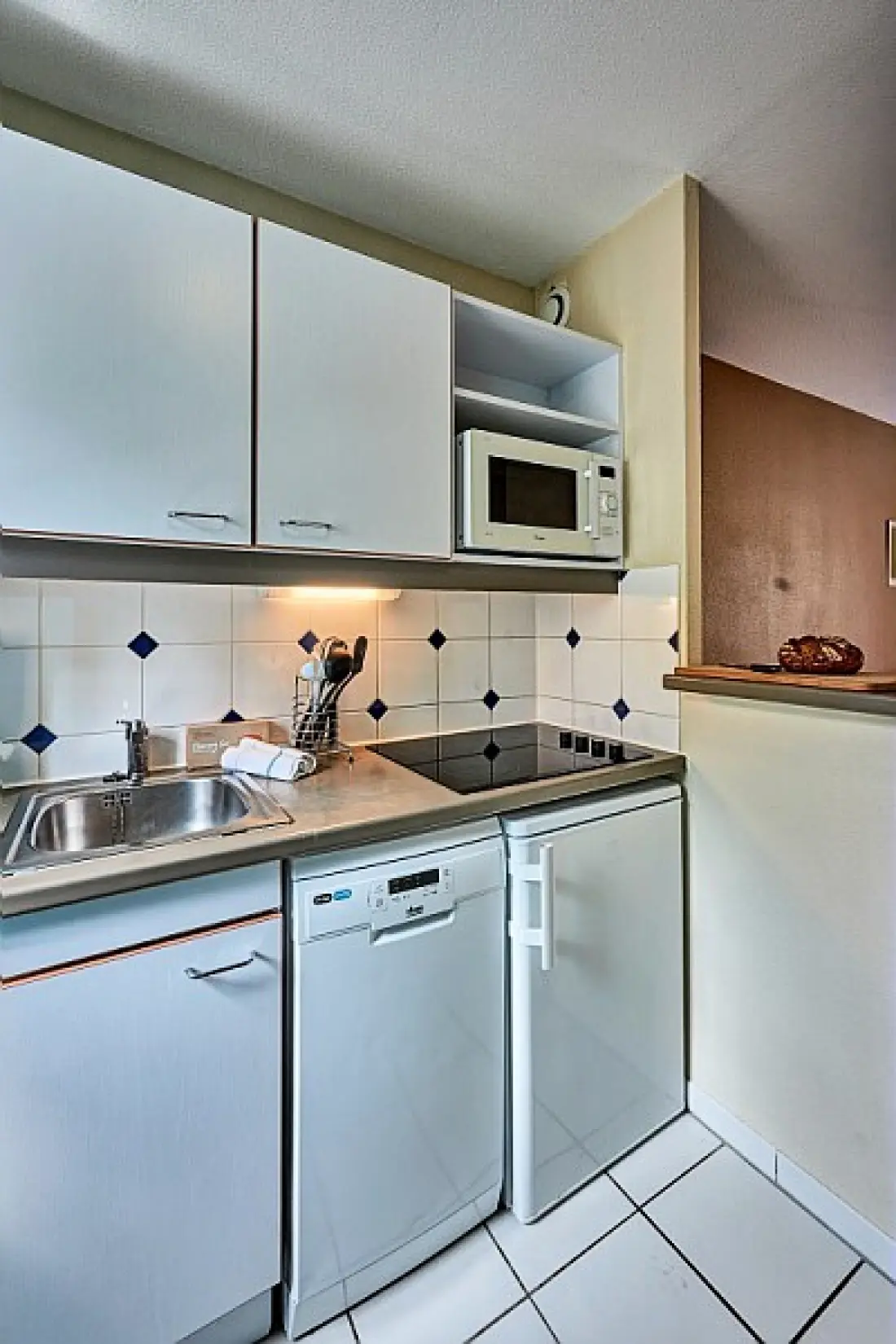 Residenza Port Guillaume - maeva Home