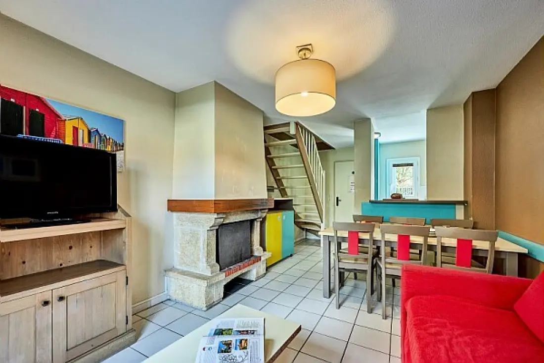 Residenza Port Guillaume - maeva Home