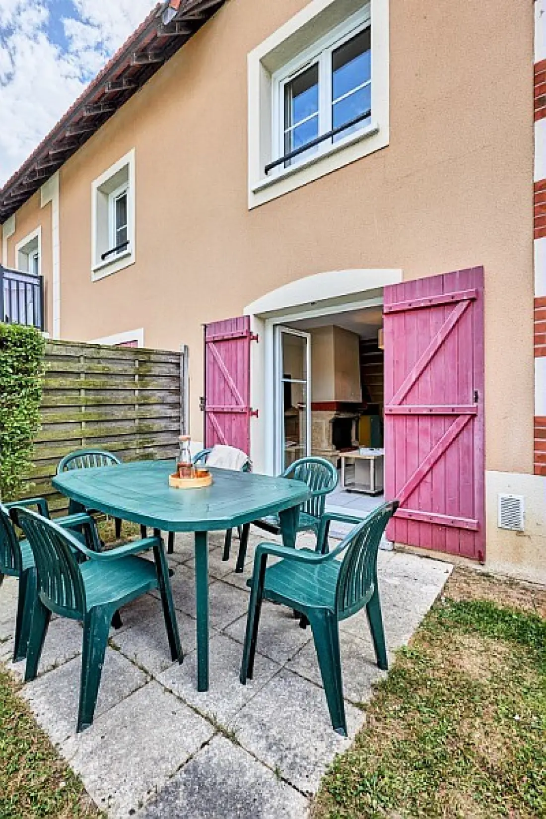 Residenza Port Guillaume - maeva Home