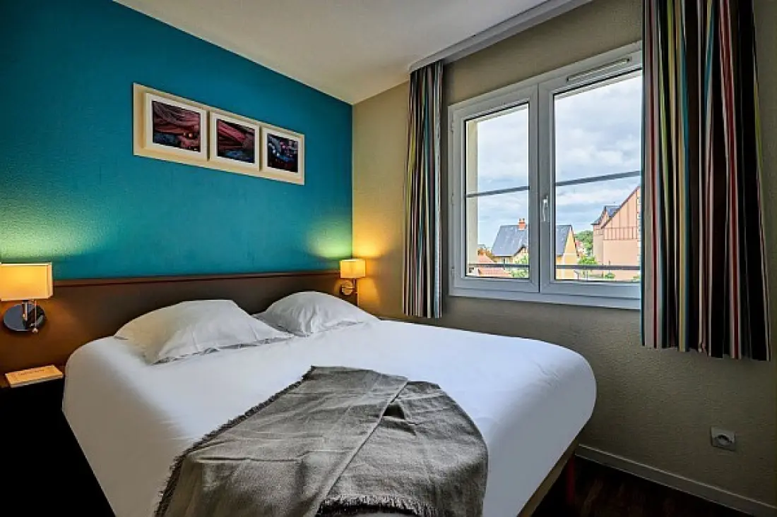 Residenza Port Guillaume - maeva Home