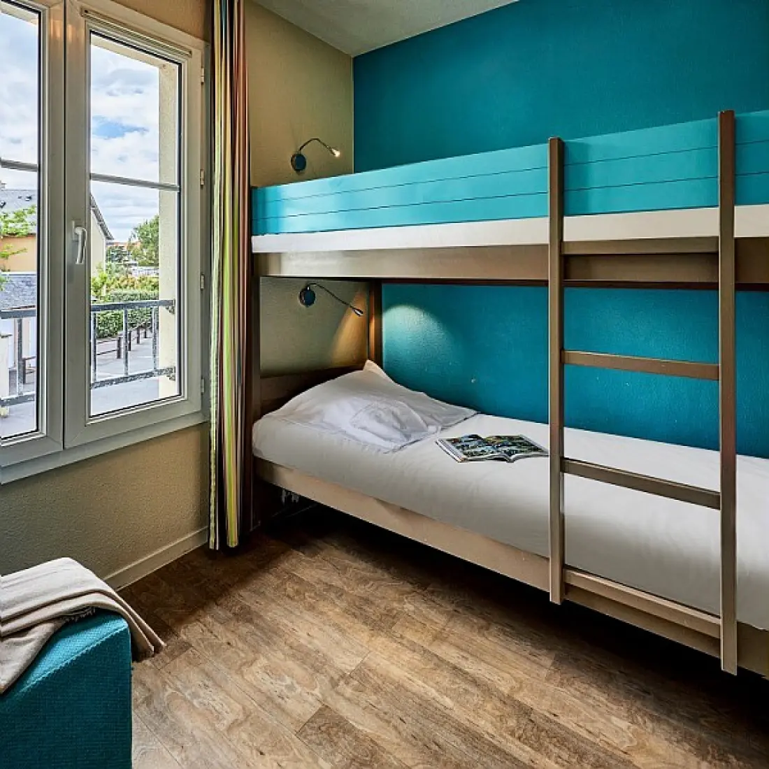 Residenza Port Guillaume - maeva Home