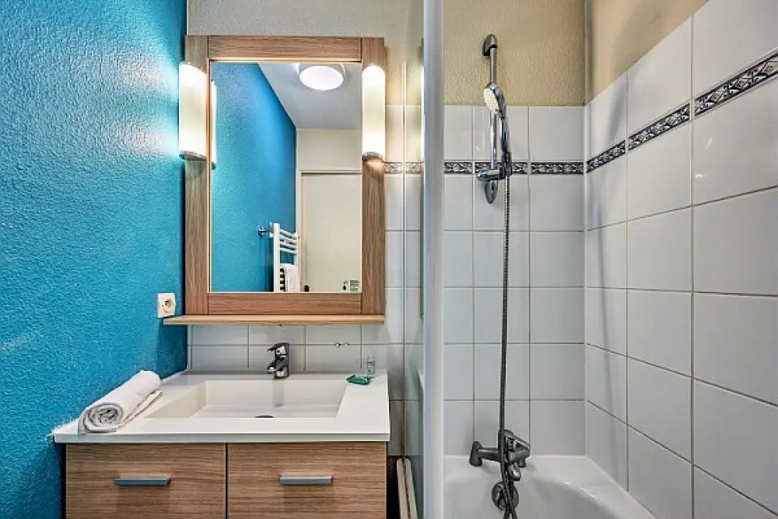 Residenza Port Guillaume - maeva Home