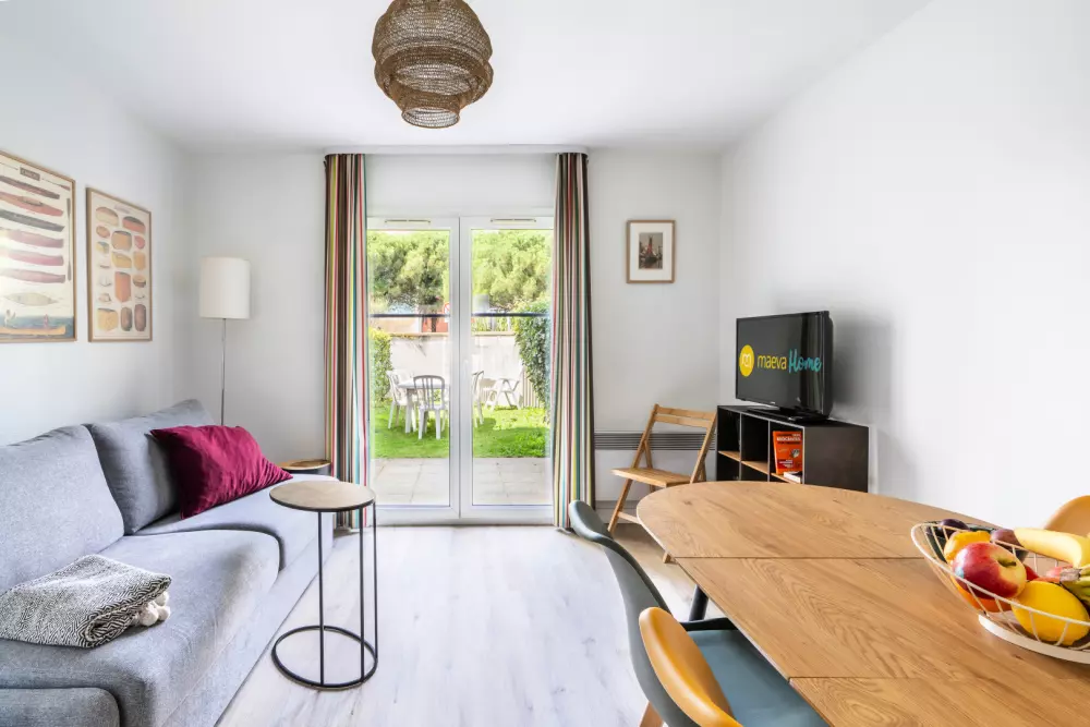 Residence Port Guillaume - maeva Home