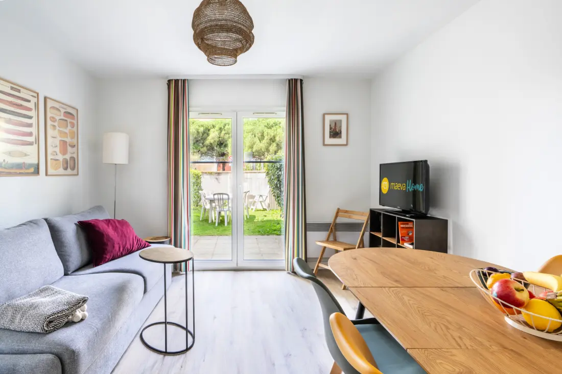 Residence Port Guillaume - maeva Home