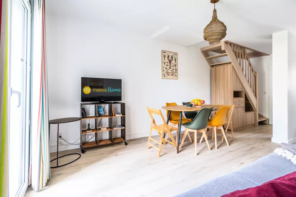 Residence Port Guillaume - maeva Home