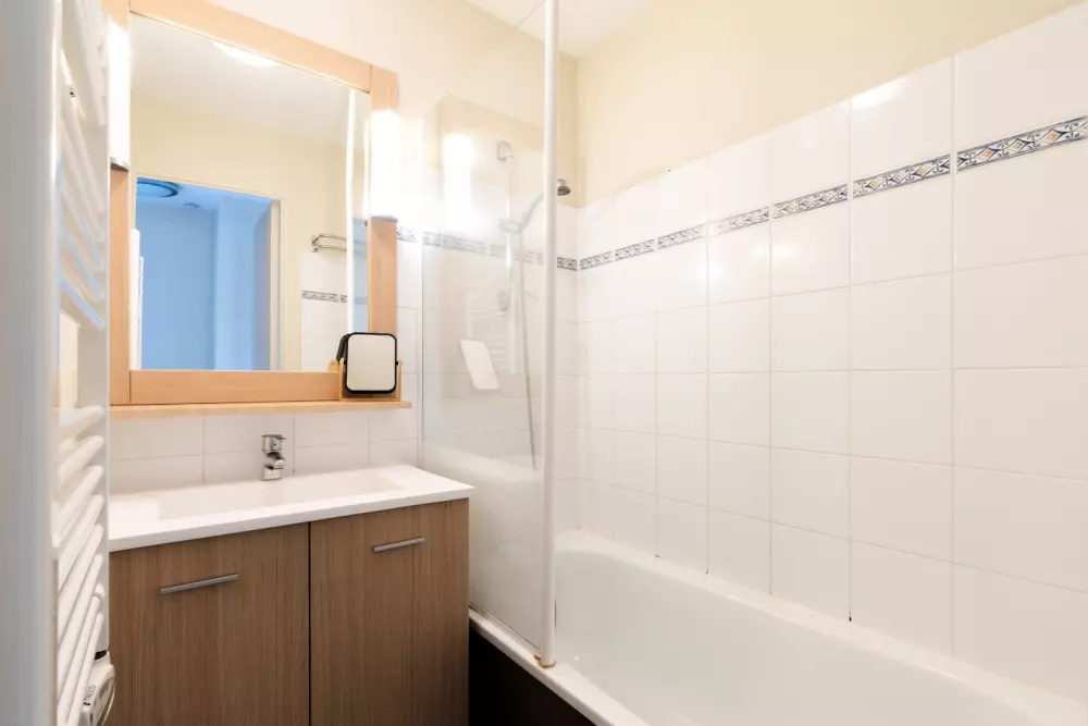 Residence Port Guillaume - maeva Home