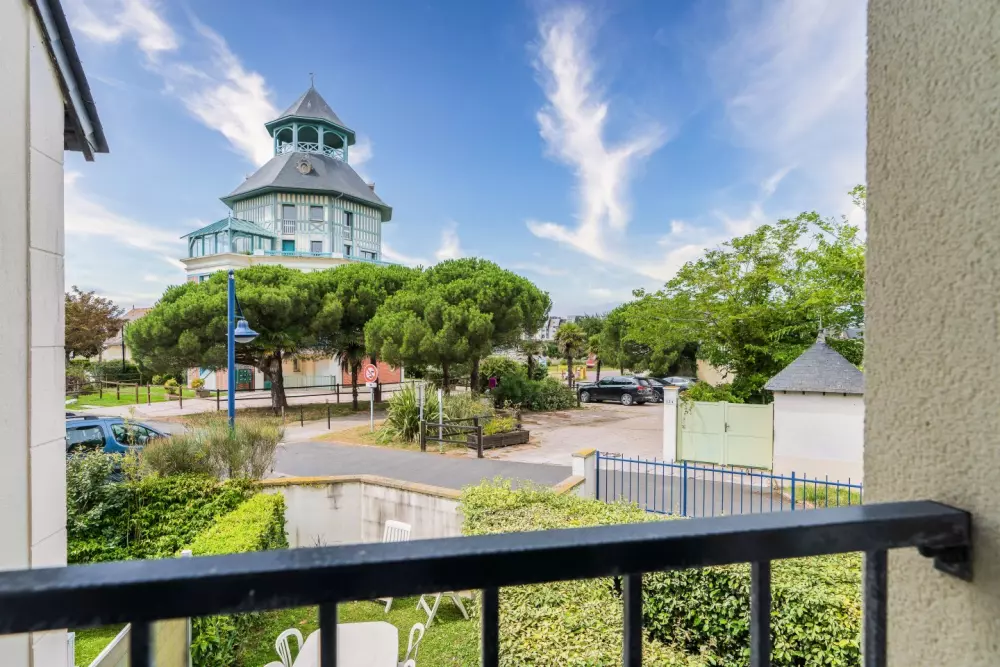 Residence Port Guillaume - maeva Home