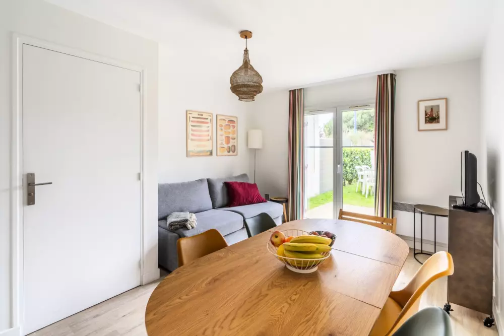 Residence Port Guillaume - maeva Home