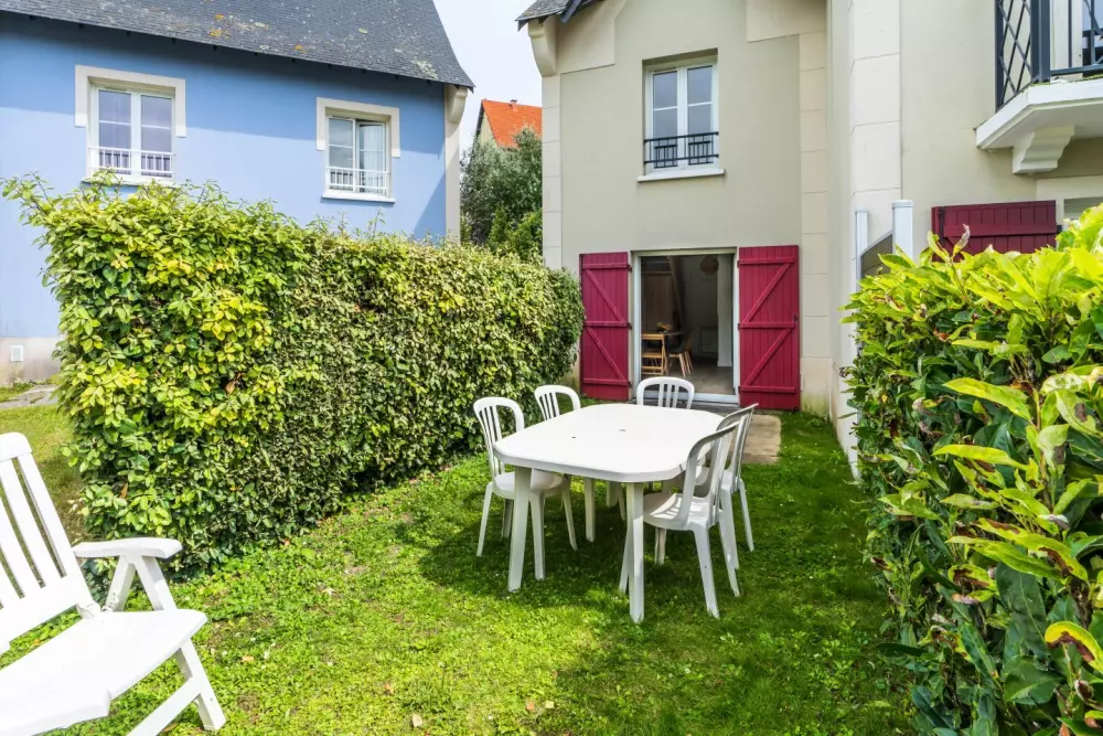 Residence Port Guillaume - maeva Home