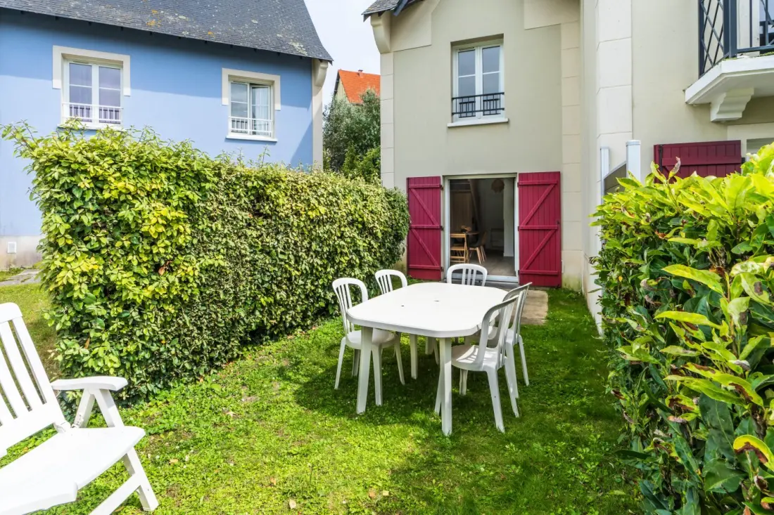 Residence Port Guillaume - maeva Home