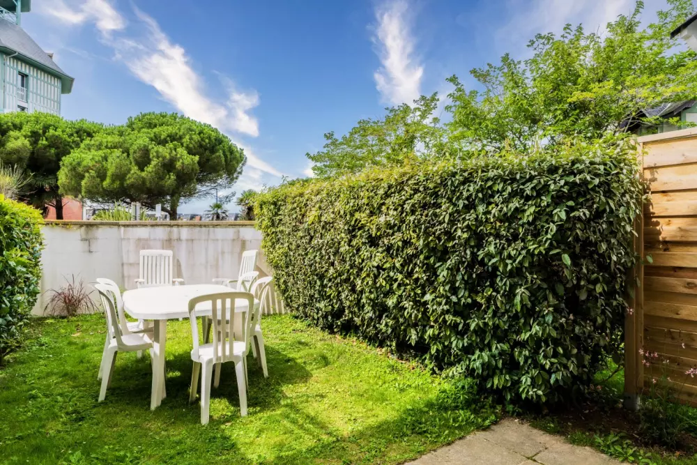 Residence Port Guillaume - maeva Home