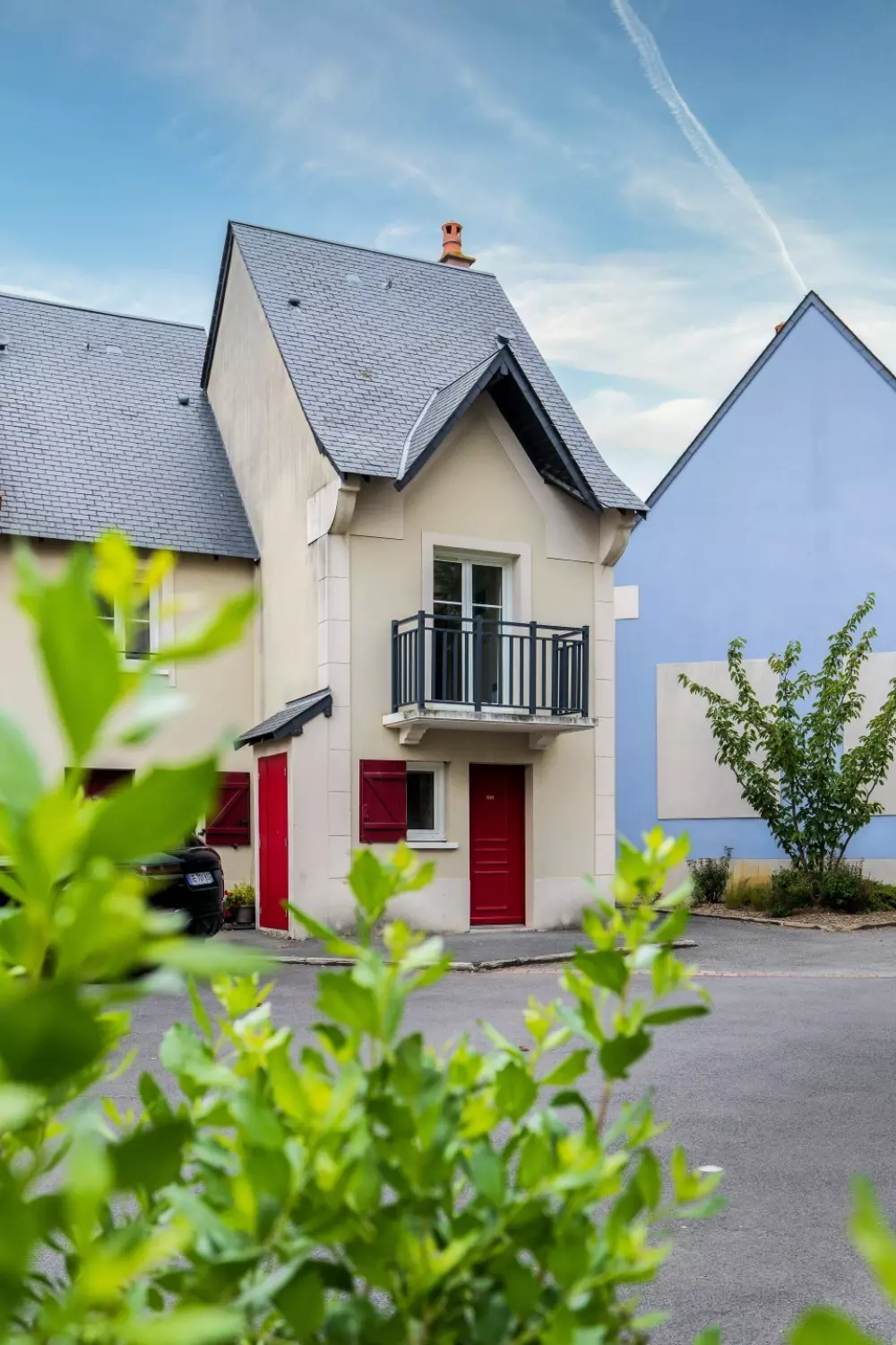 Residence Port Guillaume - maeva Home