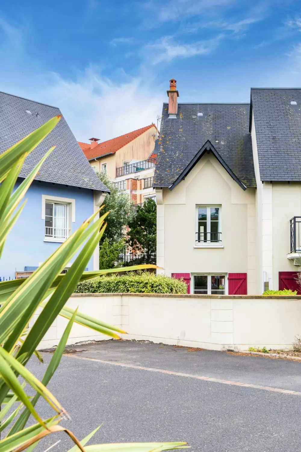 Residence Port Guillaume - maeva Home