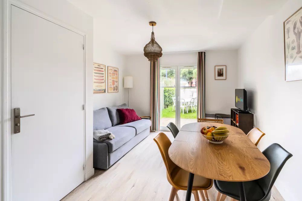 Residence Port Guillaume - maeva Home