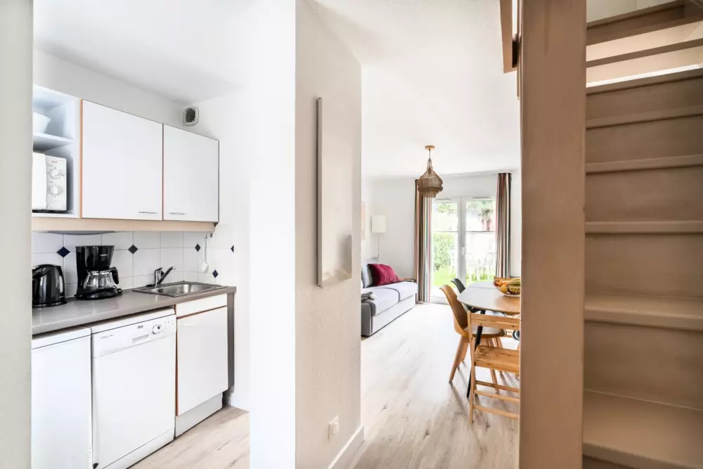 Residence Port Guillaume - maeva Home