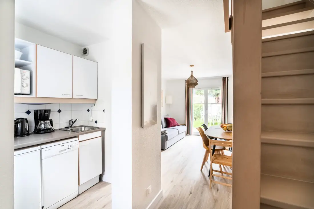 Residence Port Guillaume - maeva Home