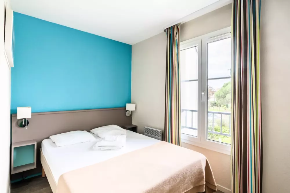 Residence Port Guillaume - maeva Home