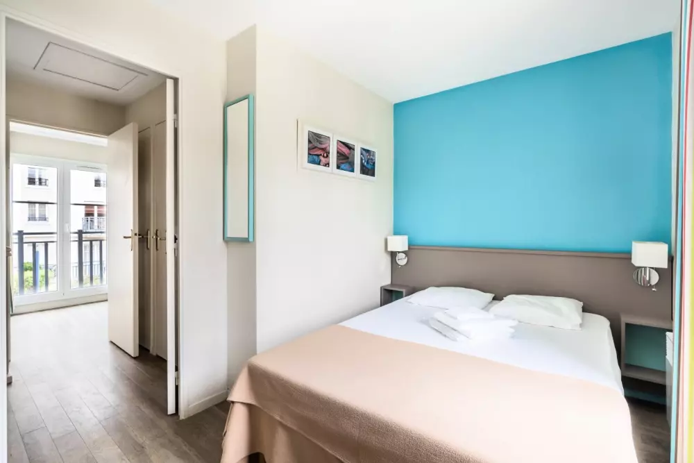 Residence Port Guillaume - maeva Home