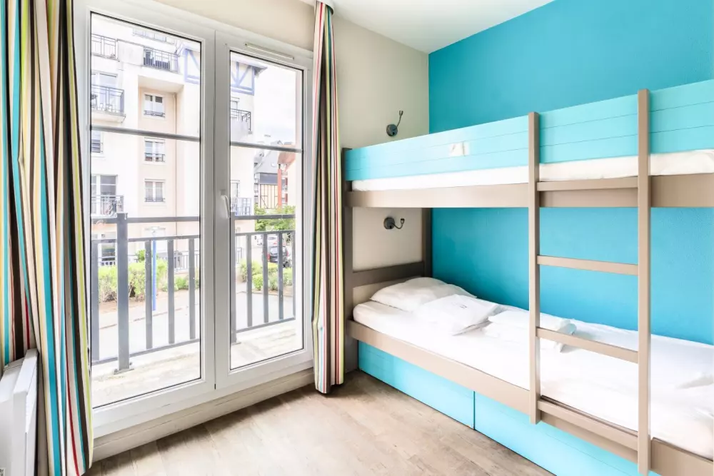 Residence Port Guillaume - maeva Home