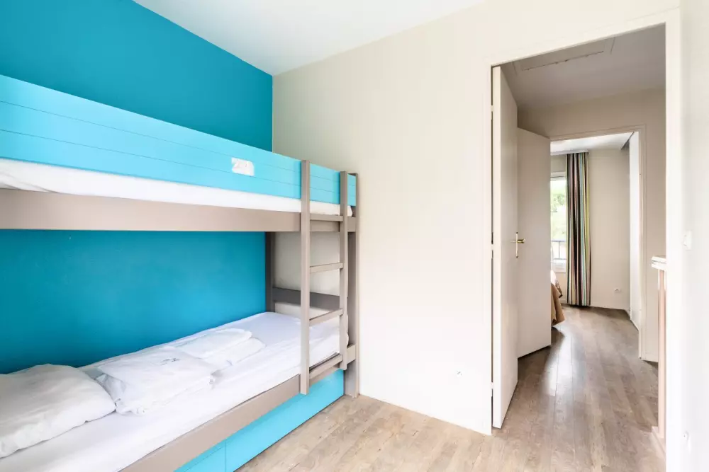 Residence Port Guillaume - maeva Home