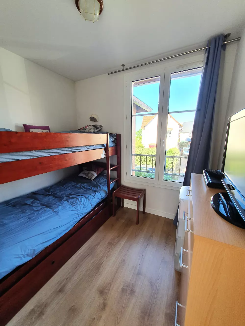 Residence Port Guillaume - maeva Home