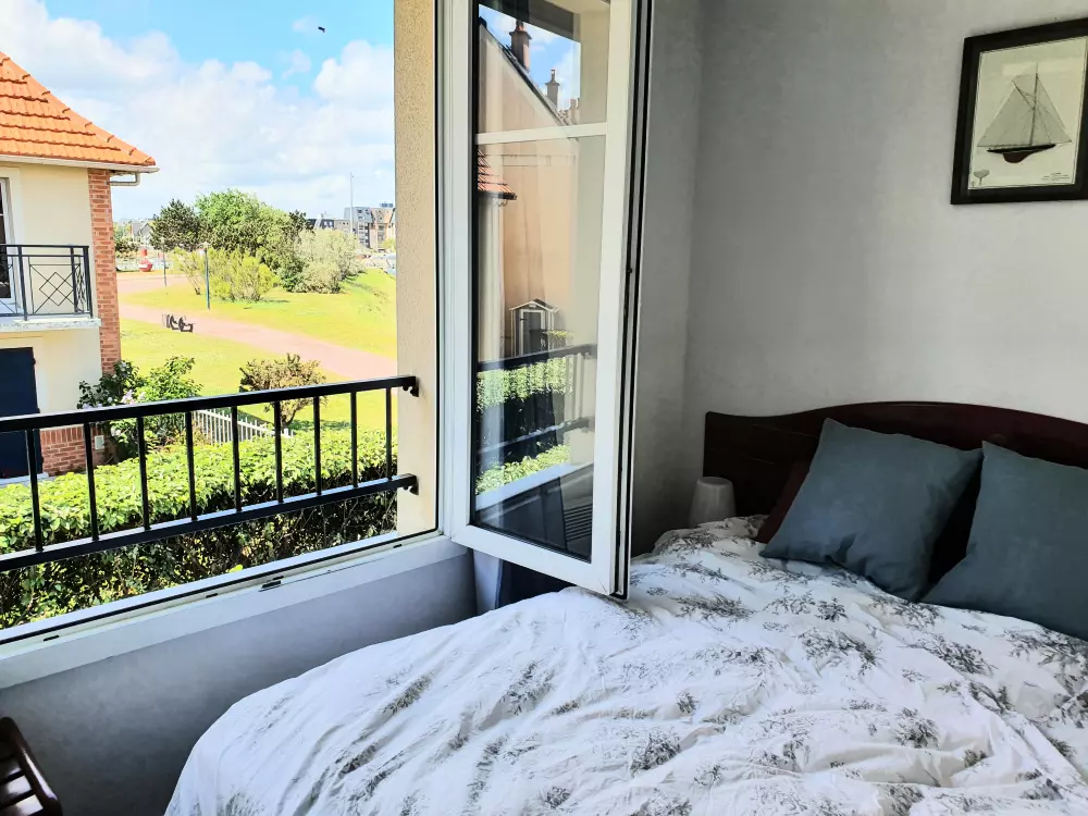 Residence Port Guillaume - maeva Home