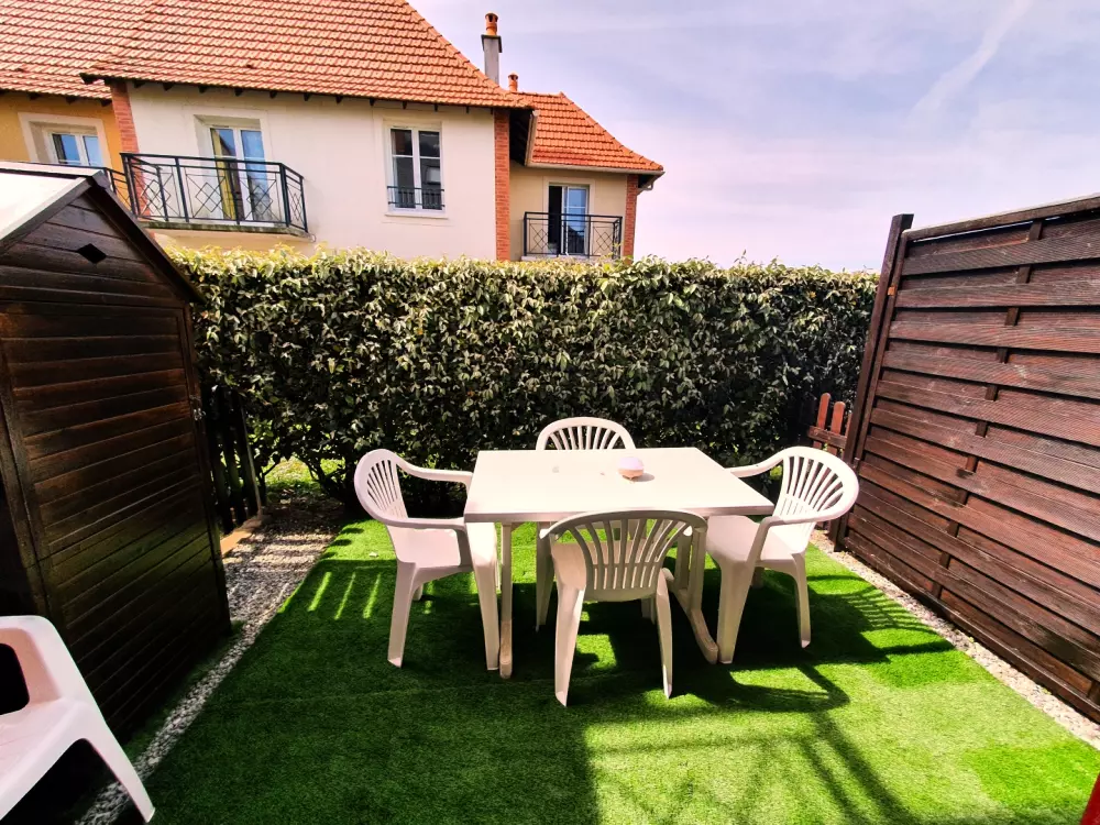 Residence Port Guillaume - maeva Home