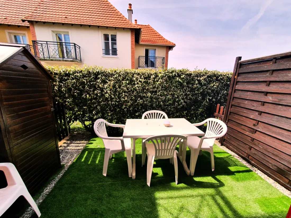Residenza Port Guillaume - maeva Home