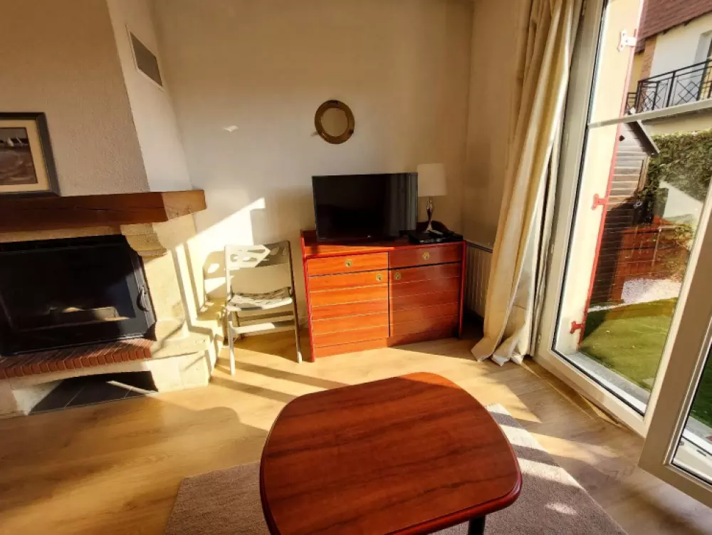 Residence Port Guillaume - maeva Home