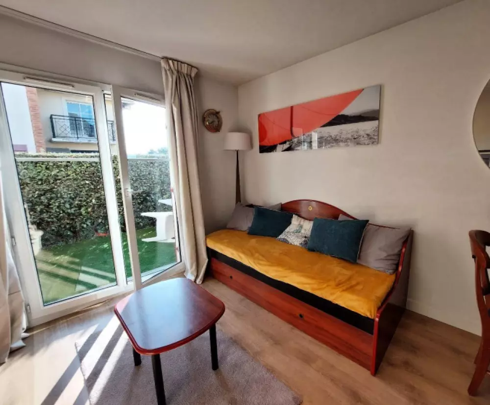 Residence Port Guillaume - maeva Home