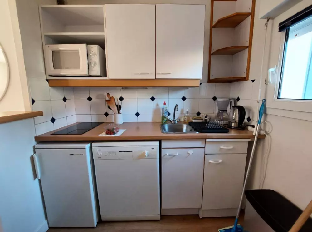 Residence Port Guillaume - maeva Home