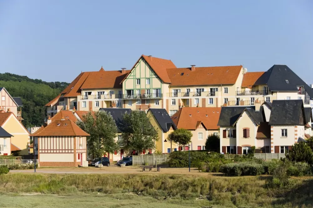 Residence Port Guillaume - maeva Home