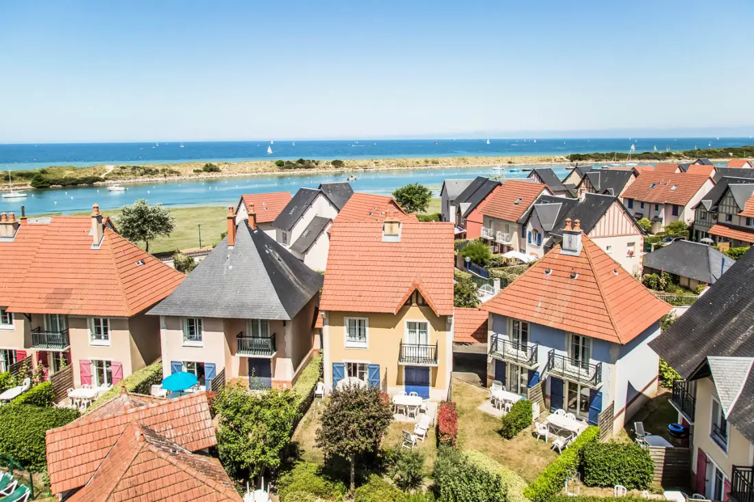 Residenza Port Guillaume - maeva Home
