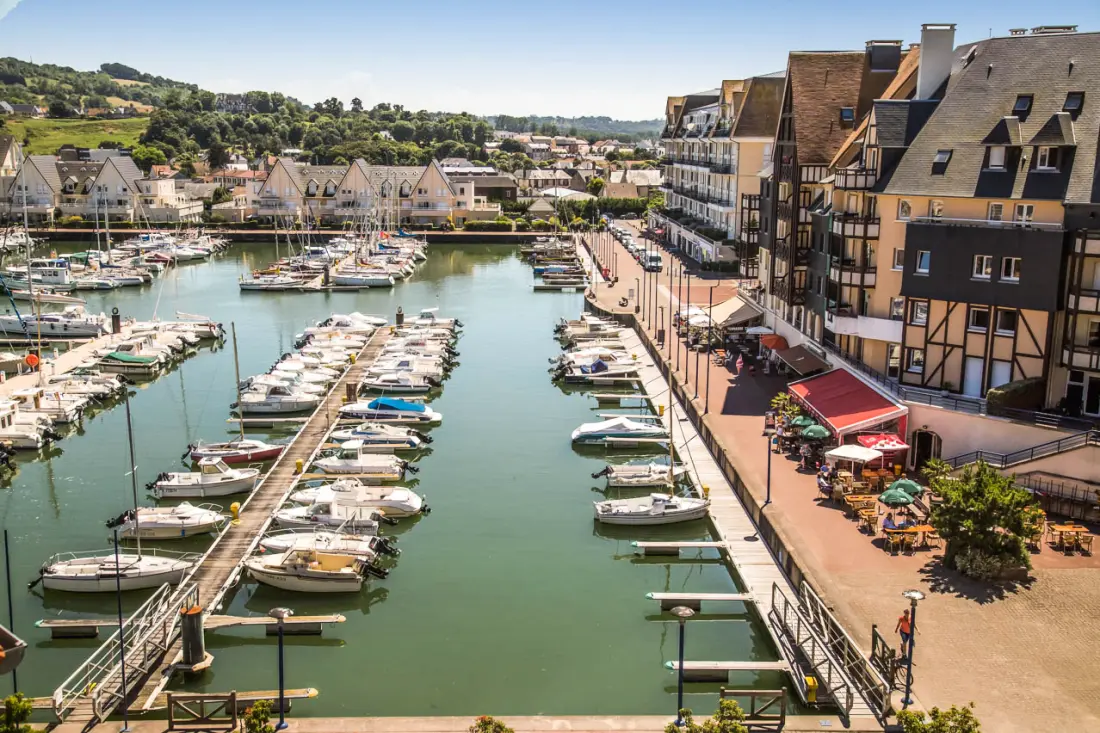 Residenza Port Guillaume - maeva Home