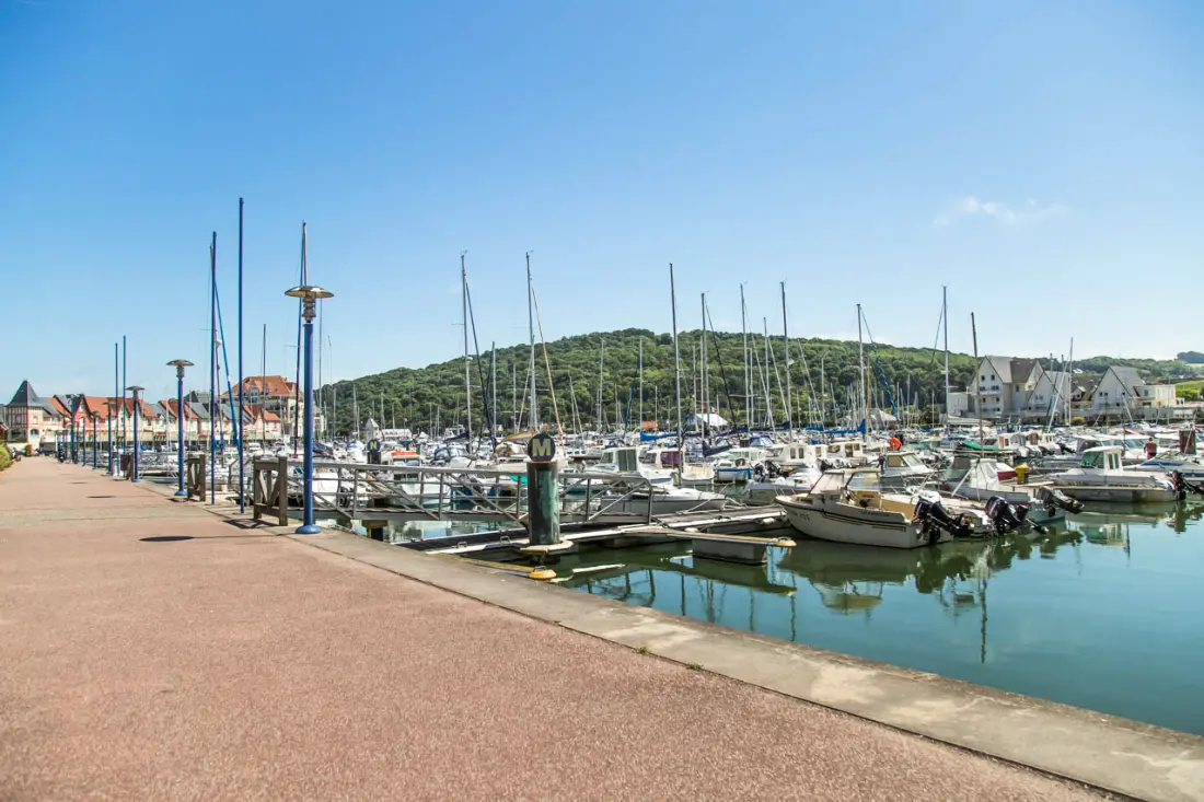 Residenza Port Guillaume - maeva Home