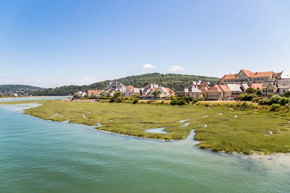 Residenza Port Guillaume - maeva Home