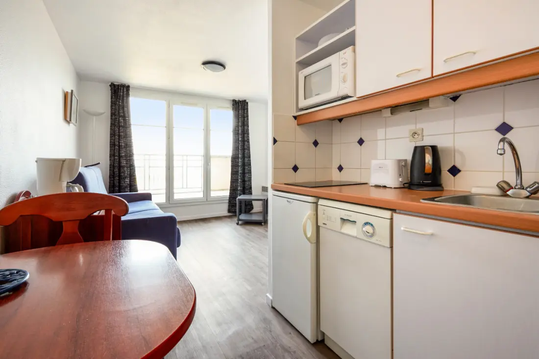 Residenza Port Guillaume - maeva Home