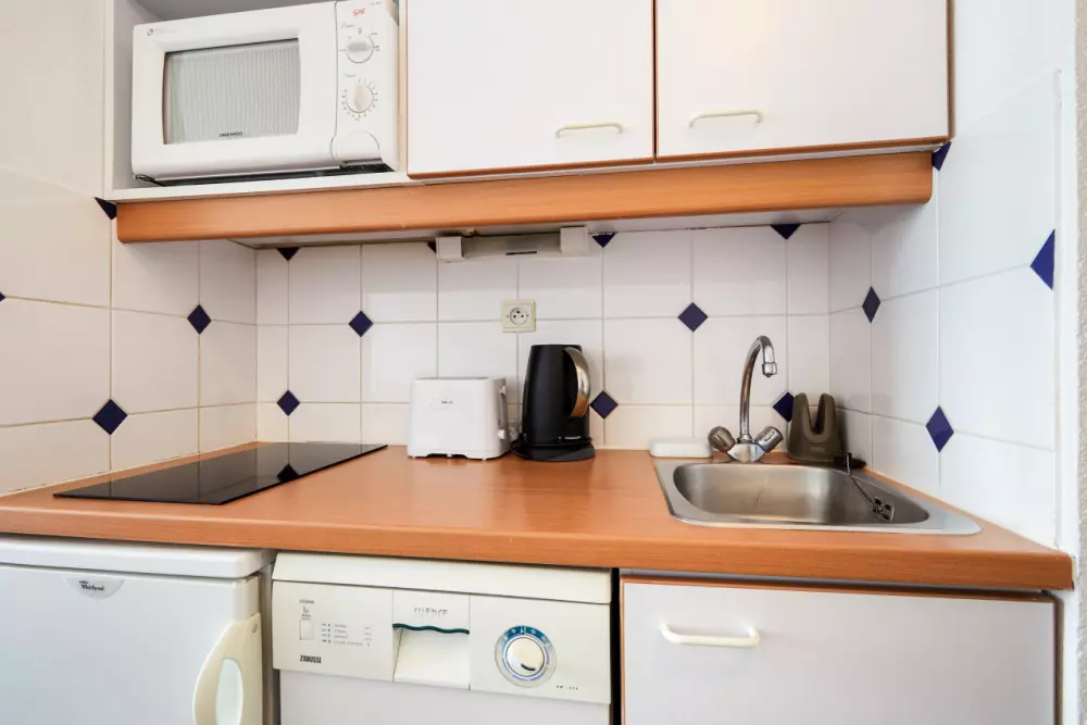 Residence Port Guillaume - maeva Home