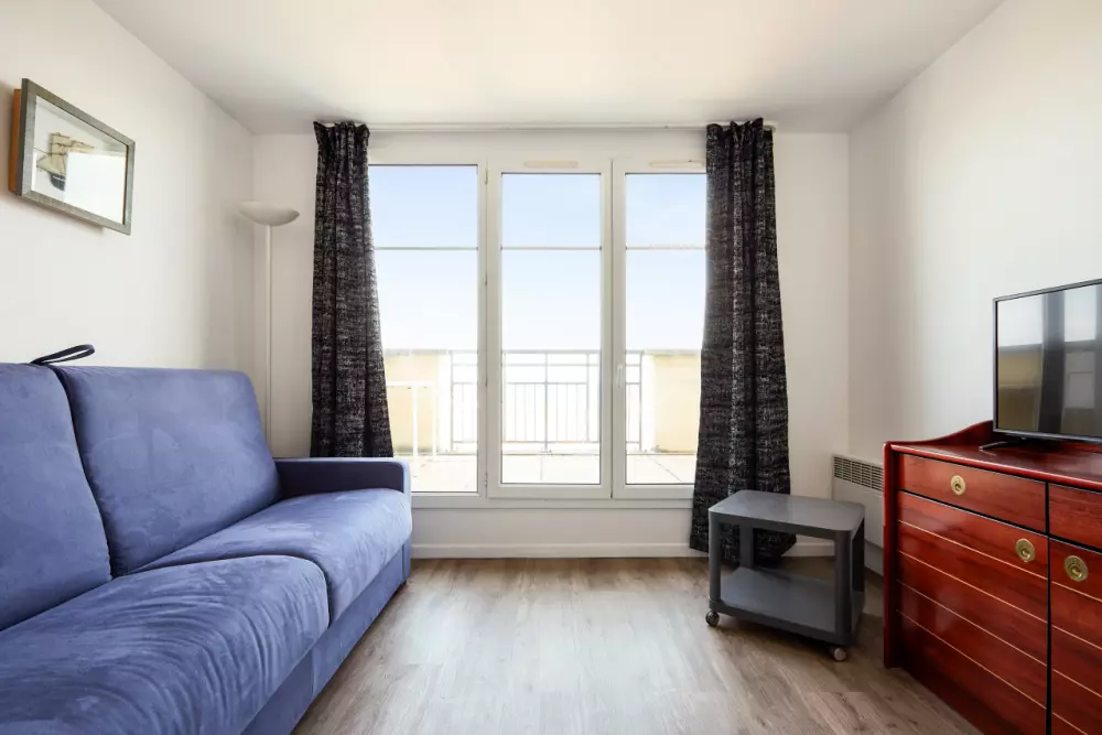 Residence Port Guillaume - maeva Home