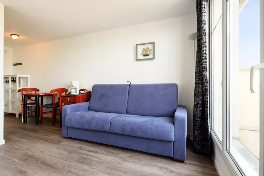 Residence Port Guillaume - maeva Home