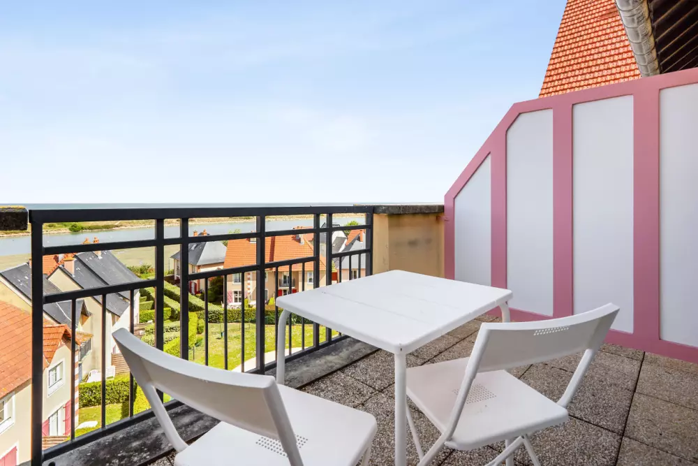 Residence Port Guillaume - maeva Home