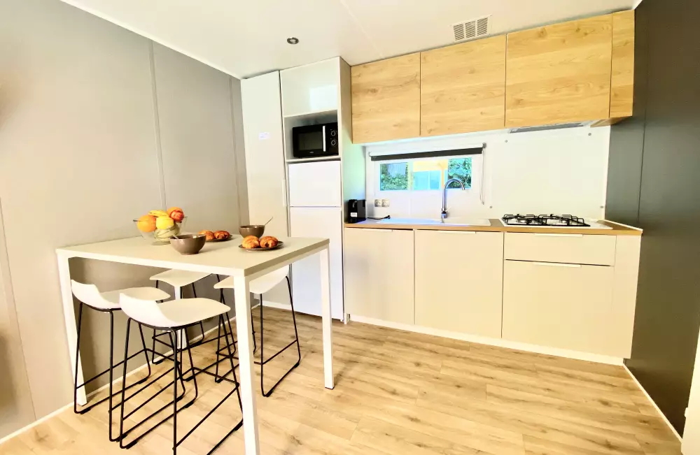 Camping Domaine des Ormes5 étoiles★★★★★