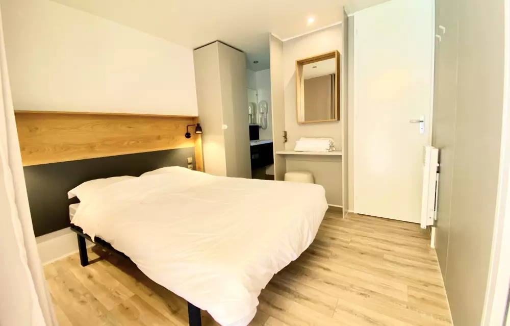 Camping Domaine des Ormes5 étoiles★★★★★