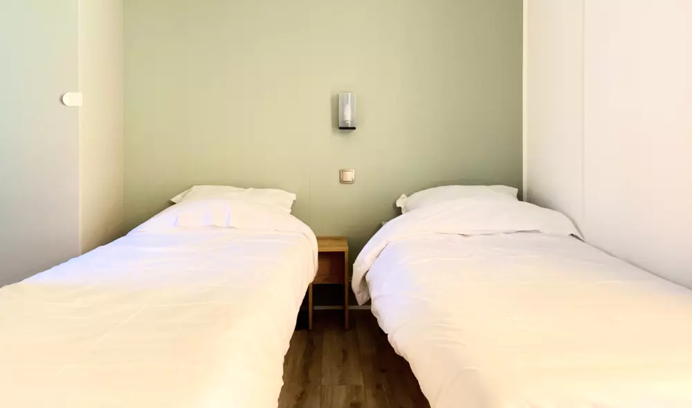 Camping Domaine des Ormes5 étoiles★★★★★