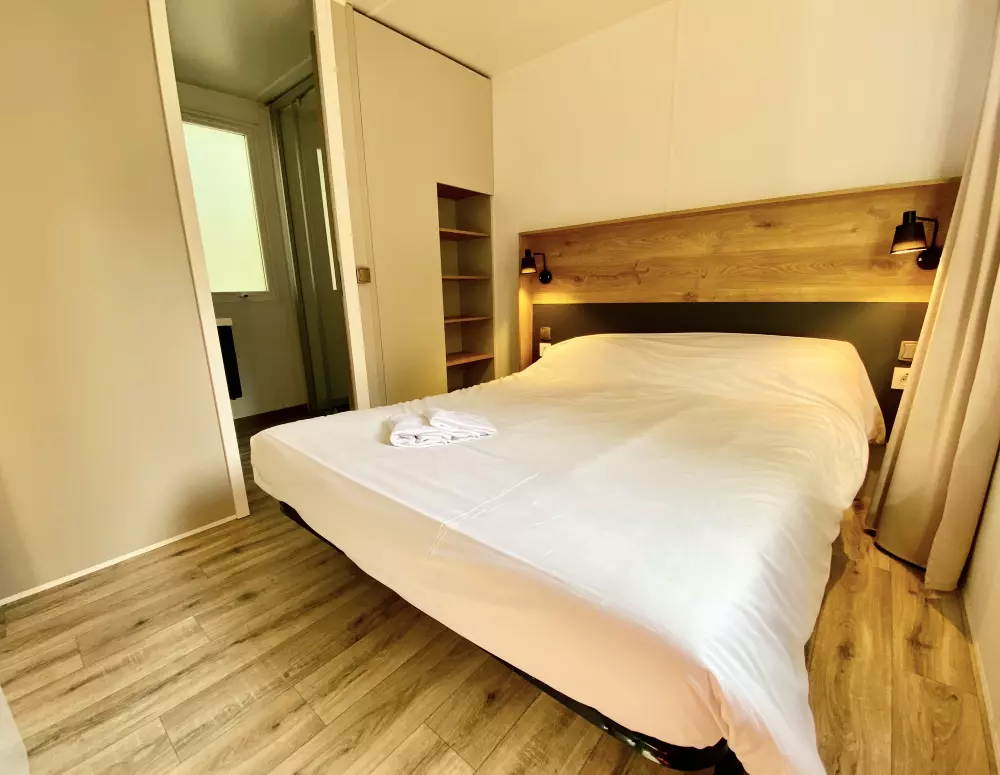 Camping Domaine des Ormes5 étoiles★★★★★