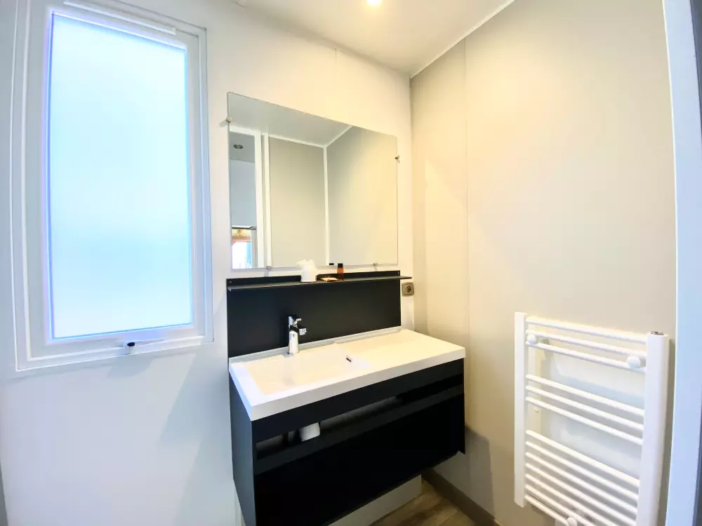 Camping Domaine des Ormes5 étoiles★★★★★