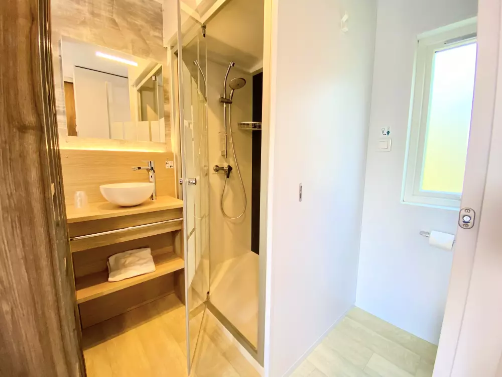 Camping Domaine des Ormes5 étoiles★★★★★