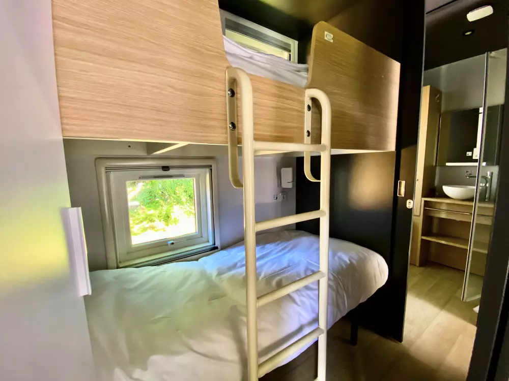 Camping Domaine des Ormes5 étoiles★★★★★